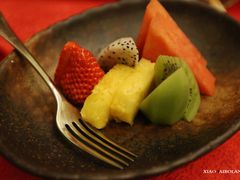 -夏宫中餐厅(香格里拉大酒店)