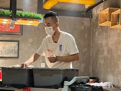 -四斤烤肉(八一路店)