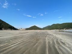 -东海半边山旅游度假区