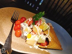 -外婆家(杭州马塍店·杭帮菜名店)