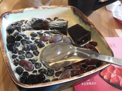 -Meet Fresh鮮芋仙(时代天街店)