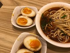 -牛王庙吳記怪味面(双楠店)