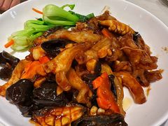 -常鲜楼常来尝鲜海胆馆(星海店)