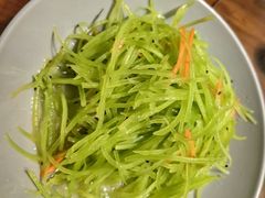 -驿楼兰·新疆菜(火车站店)
