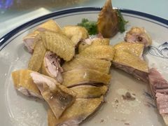 -金鮀岛潮州酒家