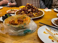 -金柱大盘鸡(南门店)