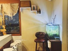 -默迹咖啡馆