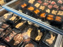 -炽城·烤肉名家(鸿达中央广场店)