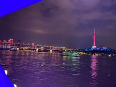 -武汉两江游览·夜游长江(汉口粤汉码头)