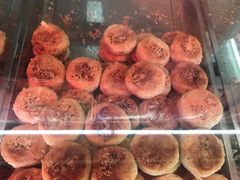 -绿豆酥(城中路店)