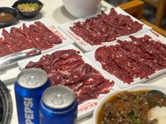 -陈记顺和潮汕牛肉火锅(韩江路店)