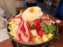 -叁鯨·日式料理Sankujira