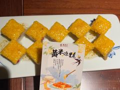 -龍聚祥烧麦馆(鼓楼店)