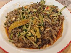 -郑记•不夜城烧烤•龙虾•虾蟹(黄鹤楼店)