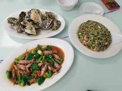 -星奇缘·海鲜餐厅(东山美食地标店)