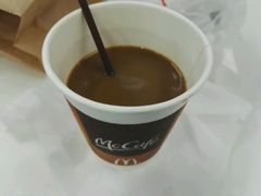 -麦当劳(红荔西店)