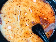 -清真刘记全羊肉鲜汤馆(前进路店)