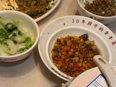 -味上湘菜馆(岳麓山店)