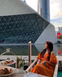 点击看大图 -3AM HAIR SALON染发接发
