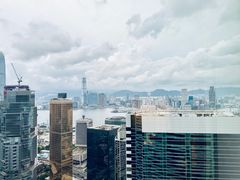 -香港港丽酒店