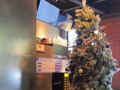 -J Create城市露营咖啡·简餐·宠物(上海动物园店)