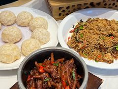 -观宴·品质赣菜(高新大道店)