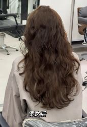 -BOF HAIR BY HONTO