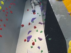 -CLIFFS颗粒攀岩(萧山众安店)