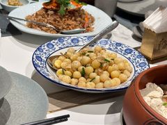 -杭州西湖柳莺里酒店·闻莺厅