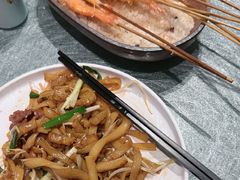 -蚝得喜海鲜(东城店)