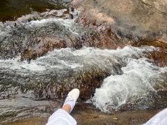 -天台山琼台仙谷景区