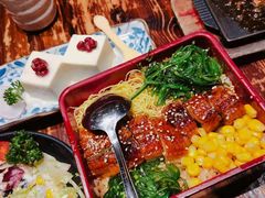 -小川洋风料理(街道口店)