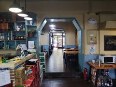 大堂-温州一家人美食(西木头市店)