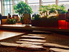-Seesaw Coffee(朝阳大悦城店)