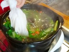 -汉阴白火石汆汤