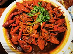 -满堂春特色餐馆