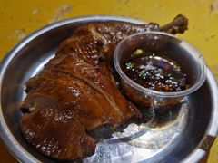 -砖头卤味