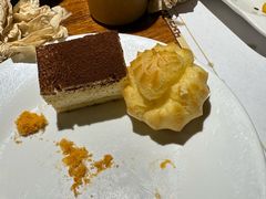 -汉巴味德·烤肉与啤酒的自助(杭州大悦城店)