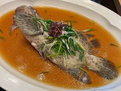 -杭州西子湖四季酒店·金沙厅