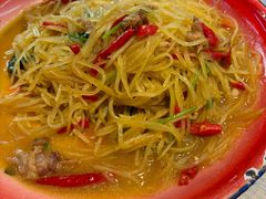 -馬伍旺川菜(江北虹悦城店)