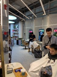 点击看大图 -PE SALON