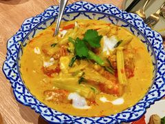 -Thai Alley泰爱里(二沙岛店)
