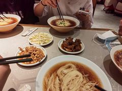 -松鹤楼·苏式汤面(虹桥天地店)