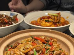 -潇湘阁(汉光百货店)