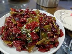 -天治宣·野椒鸡(龙头寺总店)