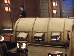 -老船坞餐厅(北京亚洲大酒店 )