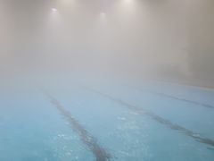 -庐山西海国际温泉度假村