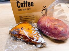-大仓面包(西平店)