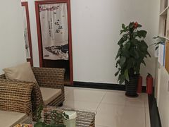 -肩颈管家·肩颈调理·经络养生(华景新城店)
