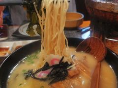 -竹马炭火烤肉(南屏店)